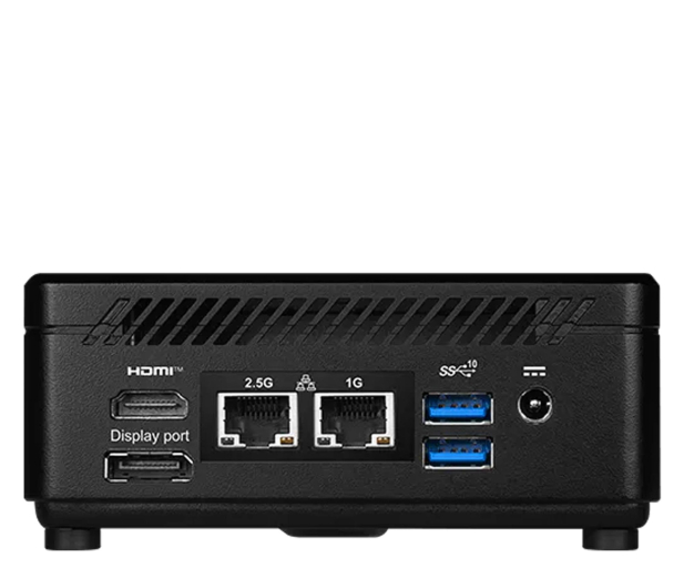 MSI Cubi 5 Core 3-100U/16GB/1TB/Win11X - 1501258 - zdjęcie 3